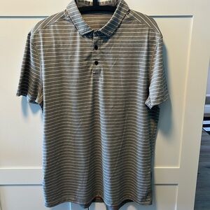 Lululemon Men’s Polo Shirt